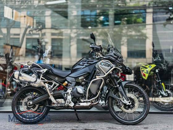 BMW F 850 GS ADVENTURE PREMIUM 